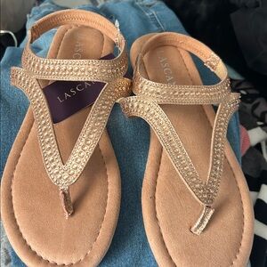 Women’s Lascana sparkling Rose